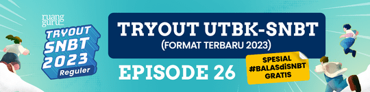 Poster tryout